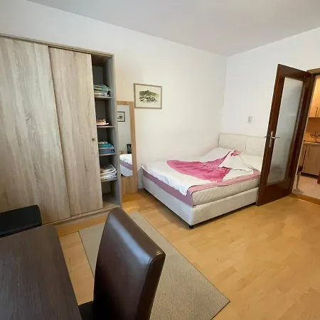 Apartment Mina