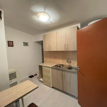 Apartment Mina Novi Sad