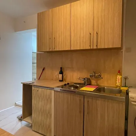 Mina Apartment *