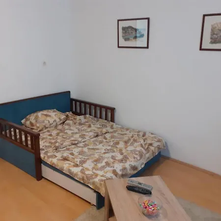 Mina Apartment *