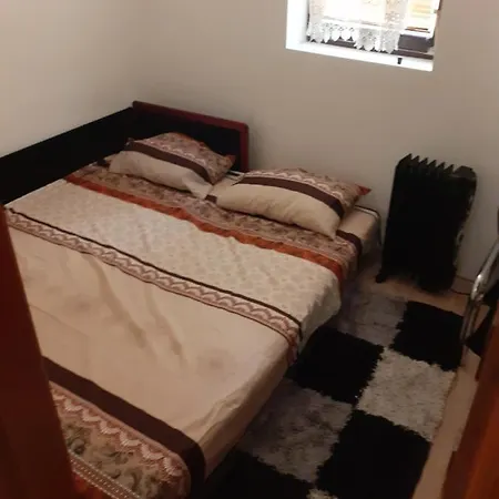 Mina * Novi Sad