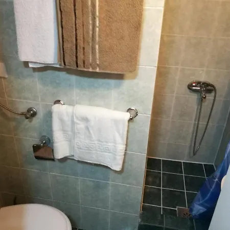 Mina Apartment Novi Sad